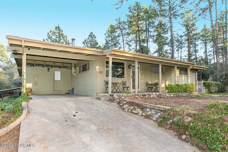 621 Cypress DR, Prescott, AZ 86303