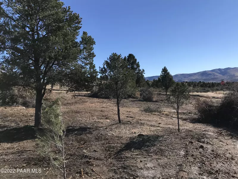 17424 S Juniper DR, Peeples Valley, AZ 86332