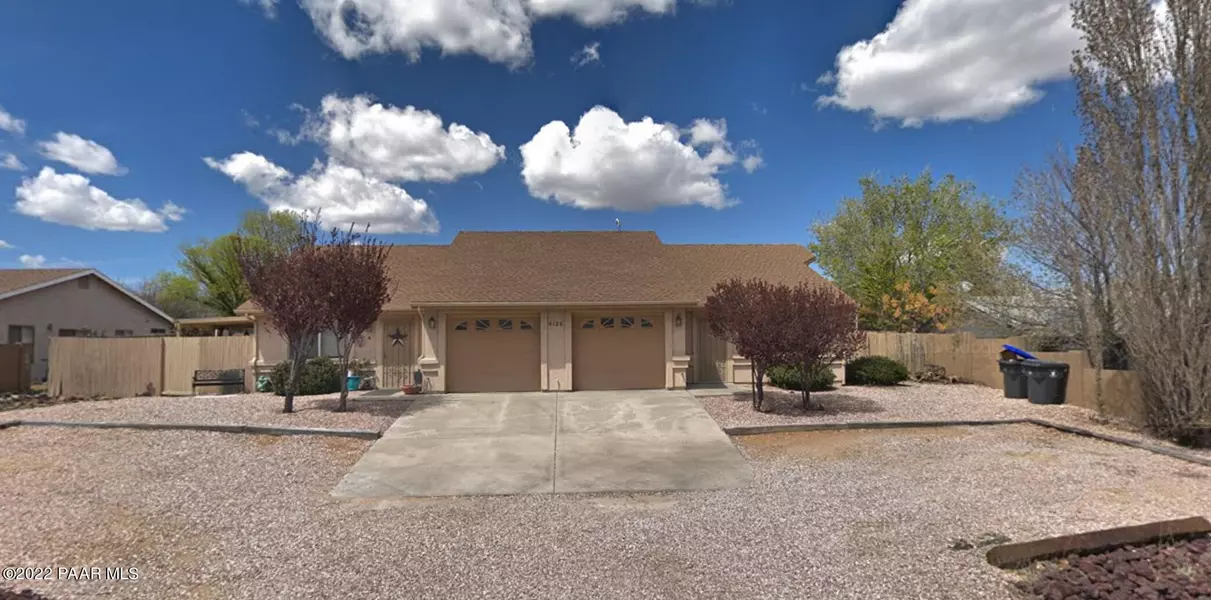 4126 N Viewpoint DR, Prescott Valley, AZ 86314