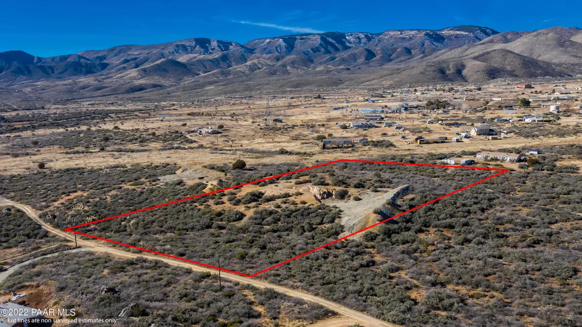 Mayer, AZ 86333,0 Meadow Dr, Lot B