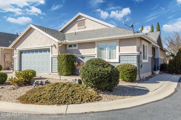 Prescott, AZ 86301,1438 Kwana CT