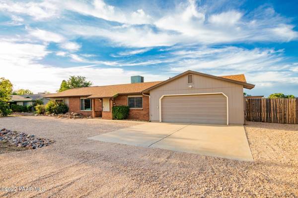 Prescott Valley, AZ 86314,7944 E Larkspur LN