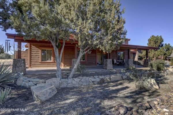 Prescott, AZ 86305,5305 Bruno Canyon DR