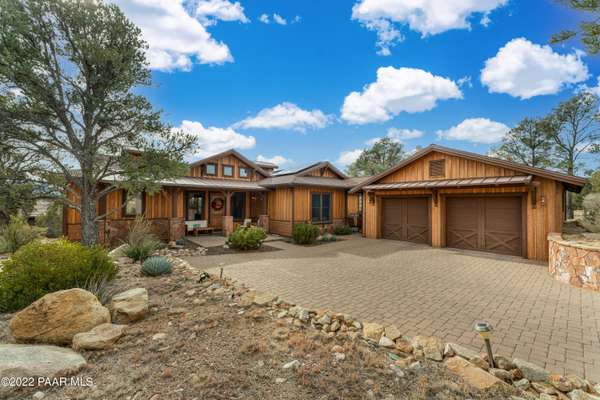 Prescott, AZ 86305,5695 W Three Forks RD