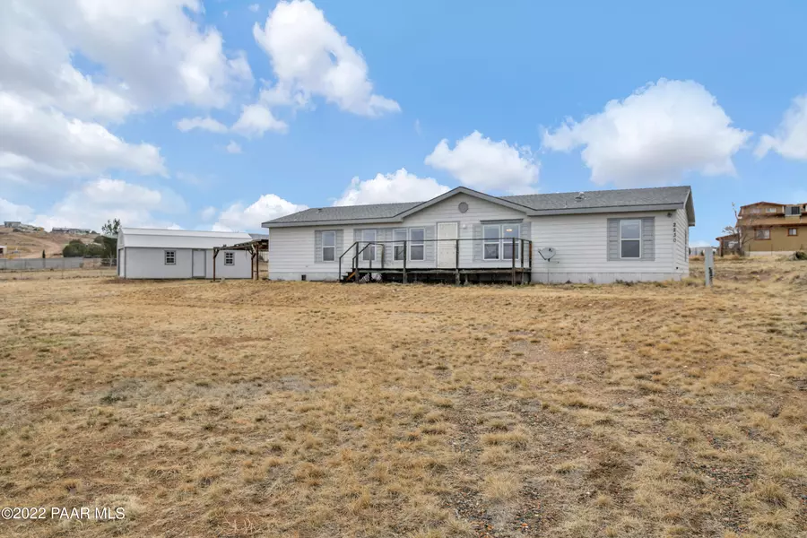 2230 N Navajo PL, Chino Valley, AZ 86323