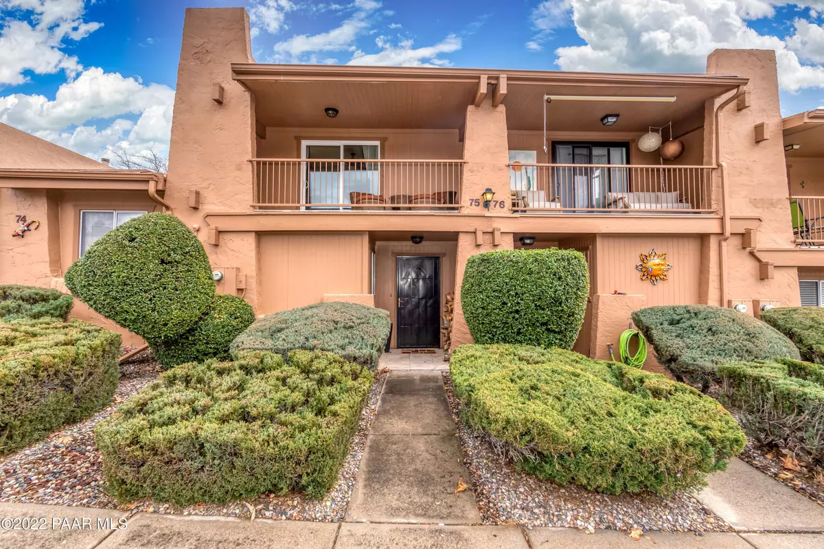 Sedona, AZ 86351,130 Castle Rock RD #75