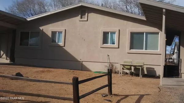 Prescott Valley, AZ 86314,7174 E Thrush LN
