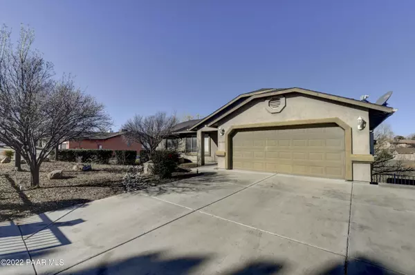 4400 N Verde Vista DR, Prescott Valley, AZ 86314