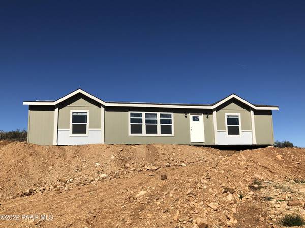 Dewey-humboldt, AZ 86327,1020 Seminole CIR #5