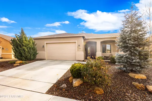 3987 N Wakefield DR, Prescott Valley, AZ 86314