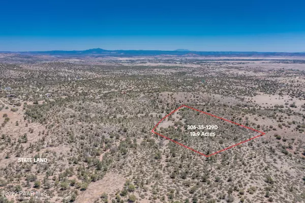 Prescott, AZ 86305,3903 Brenda Trail Parcel D