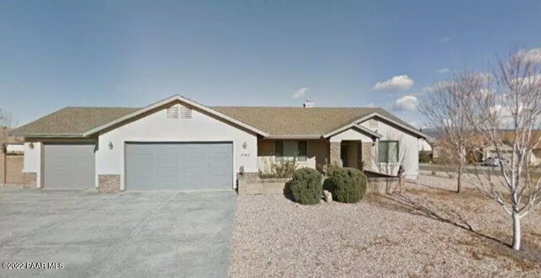 7182 E Scenic Vista, Prescott Valley, AZ 86315