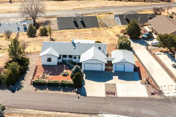 Prescott Valley, AZ 86314,9041 E Ironwood CIR