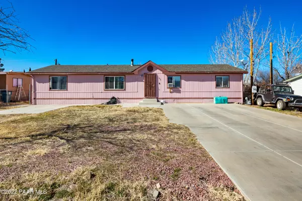 Prescott Valley, AZ 86314,8856 E Jamie DR