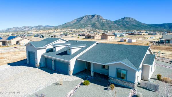 Prescott Valley, AZ 86315,9095 N Casa Norte DR