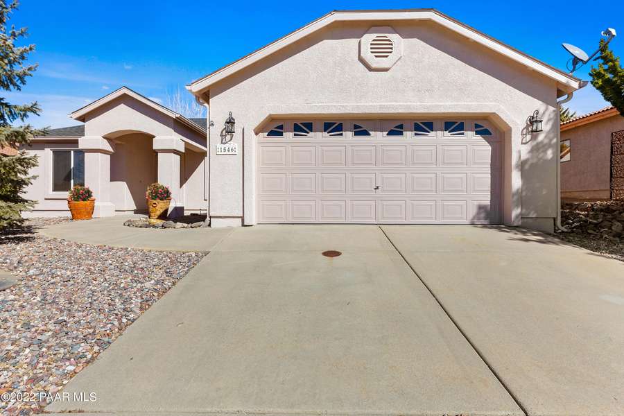 1546 Marvin Gardens LN, Prescott, AZ 86301