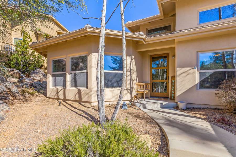 932 W Rosser ST, Prescott, AZ 86305