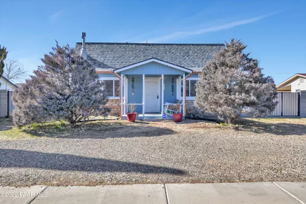 3616 N Navajo DR, Prescott Valley, AZ 86314