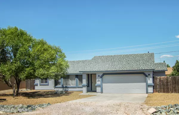 8372 E Manley DR, Prescott Valley, AZ 86314