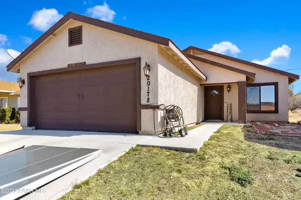 20178 E Mesa Verde RD, Mayer, AZ 86333