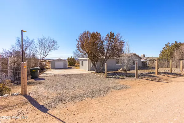 Paulden, AZ 86334,463 E Antelope Run RD