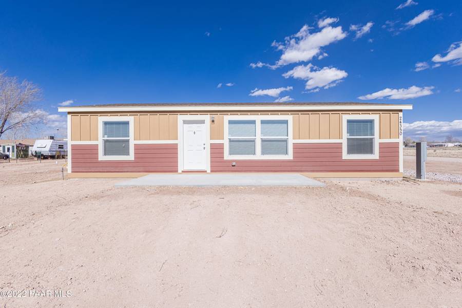 24350 N Marblehead AVE, Paulden, AZ 86334