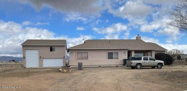 10175 N Antelope Meadows DR, Prescott Valley, AZ 86315