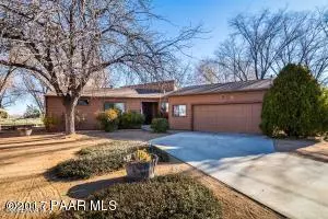 9 Bar Heart DR, Prescott, AZ 86301