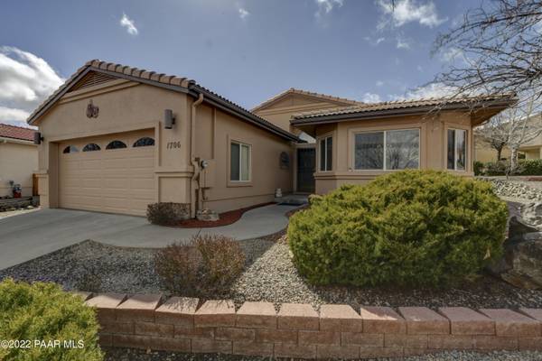 Prescott, AZ 86301,1706 Baltic AVE