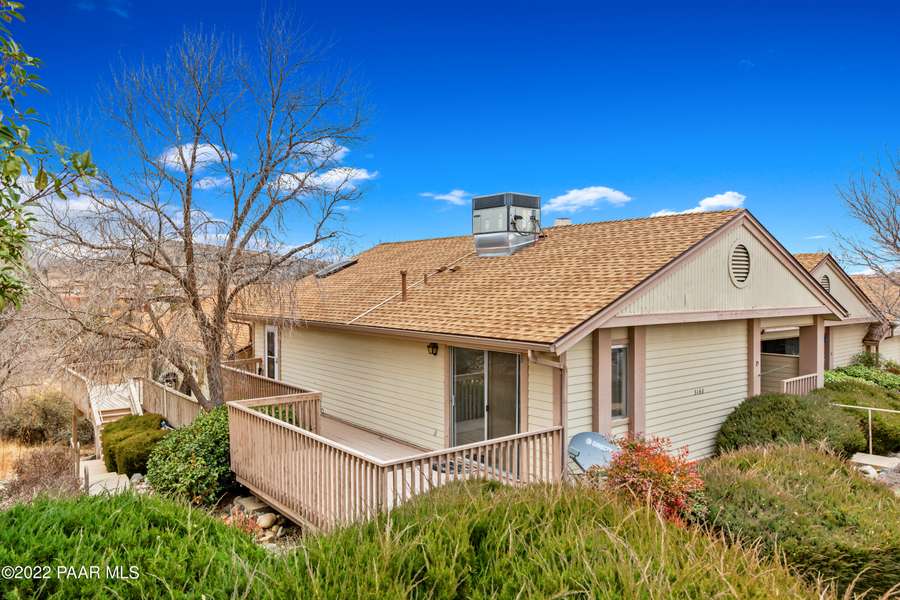 3168 Dome Rock PL #D16, Prescott, AZ 86301