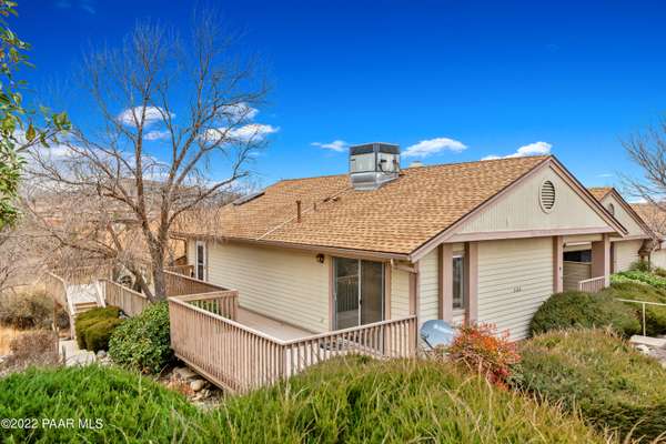 Prescott, AZ 86301,3168 Dome Rock PL #D16