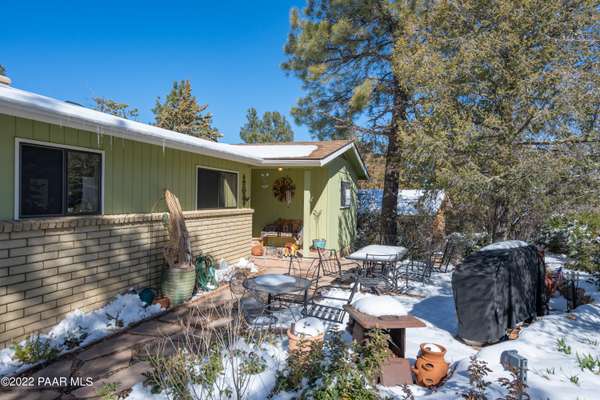 Prescott, AZ 86303,1180 Deerfield RD