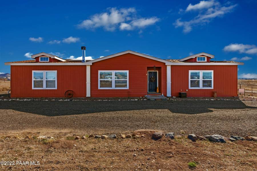 7270 E Dog Ranch RD, Prescott Valley, AZ 86315