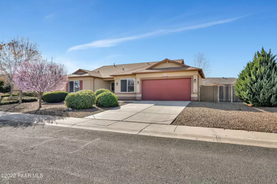 8270 N Sable WAY, Prescott Valley, AZ 86315