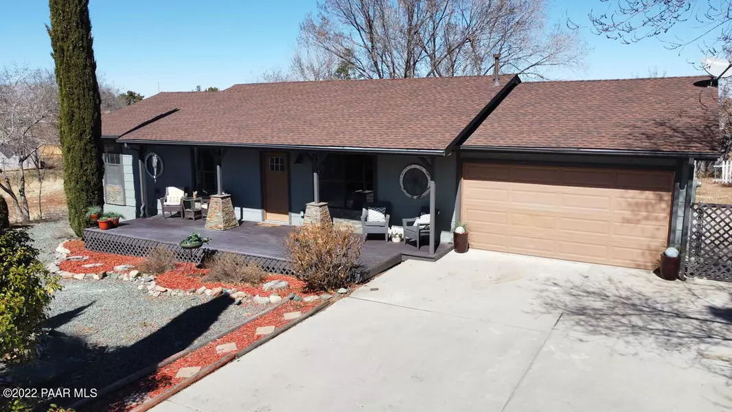 6324 E Prince ST, Prescott Valley, AZ 86314