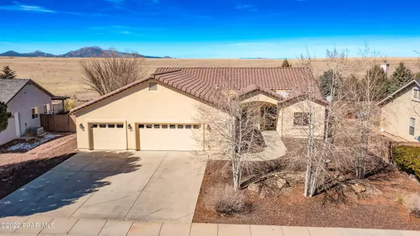 7236 N Pinnacle Pass DR, Prescott Valley, AZ 86315