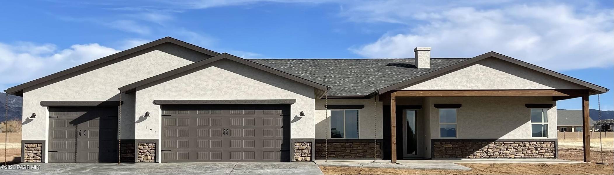 11695 N Lady Dove LN, Prescott Valley, AZ 86315