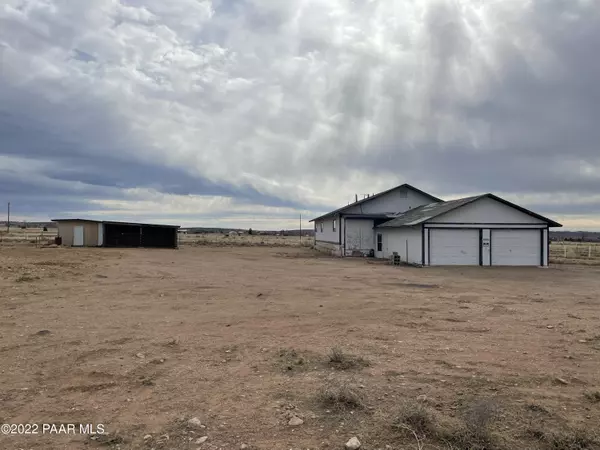 Paulden, AZ 86334,1300 W Big Sky Ranch RD