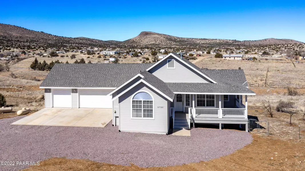 3730 W Road Runner DR, Chino Valley, AZ 86323