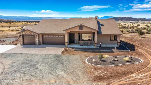 Prescott Valley, AZ 86315,14041 E Cassidy TRL