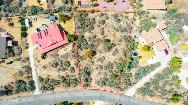 4760 Cody DR, Prescott, AZ 86305