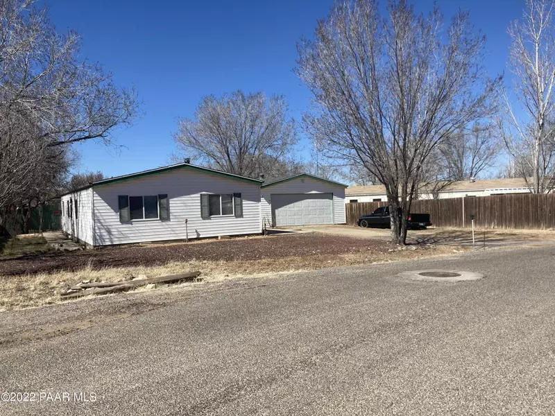 950 Palo Verde DR, Chino Valley, AZ 86323