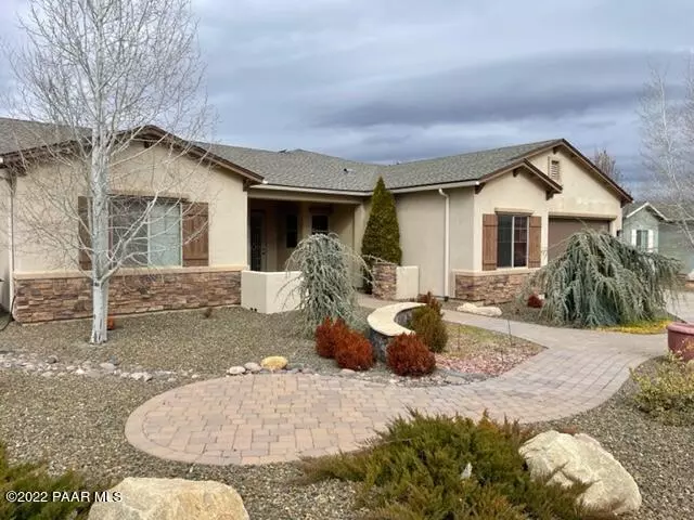 8270 N Sage Vista, Prescott Valley, AZ 86315