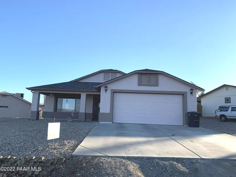 8049 E Jacque DR, Prescott Valley, AZ 86314