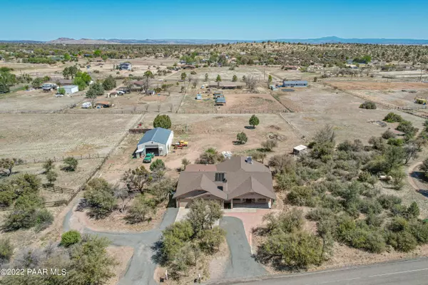 Prescott, AZ 86305,1250 W Mcintosh DR