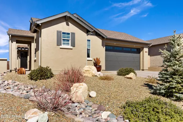 3288 Cliff Edge DR, Prescott, AZ 86301