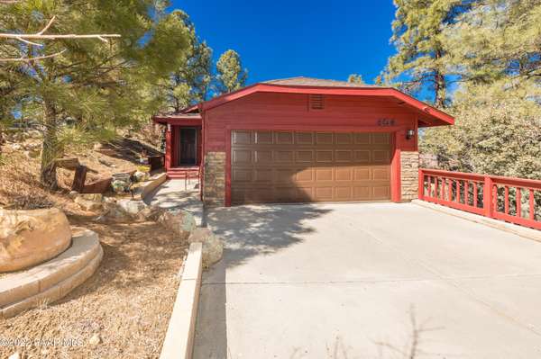 Prescott, AZ 86303,404 Joseph ST