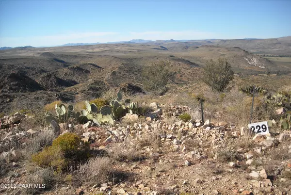 0000 S Scrub Oak Pass, Kirkland, AZ 86332