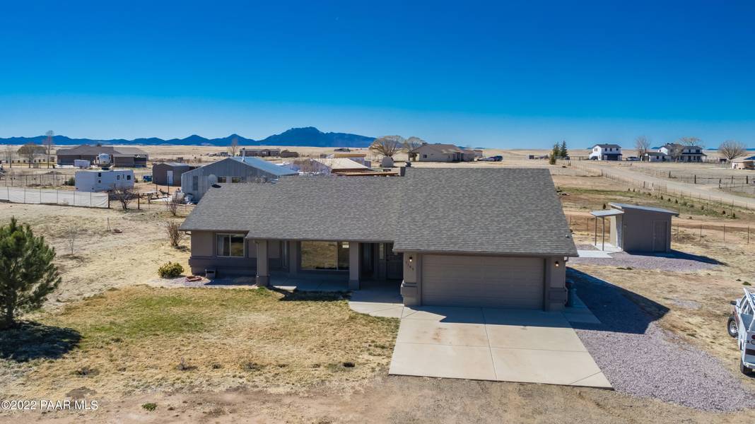 7195 E Whisper Ranch RD, Prescott Valley, AZ 86315