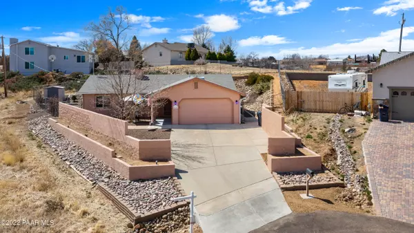 4900 N Manley CT, Prescott Valley, AZ 86314